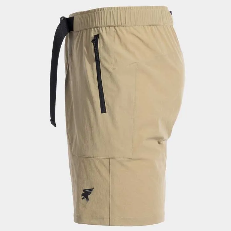 Joma Explorer V Shorts, Brown