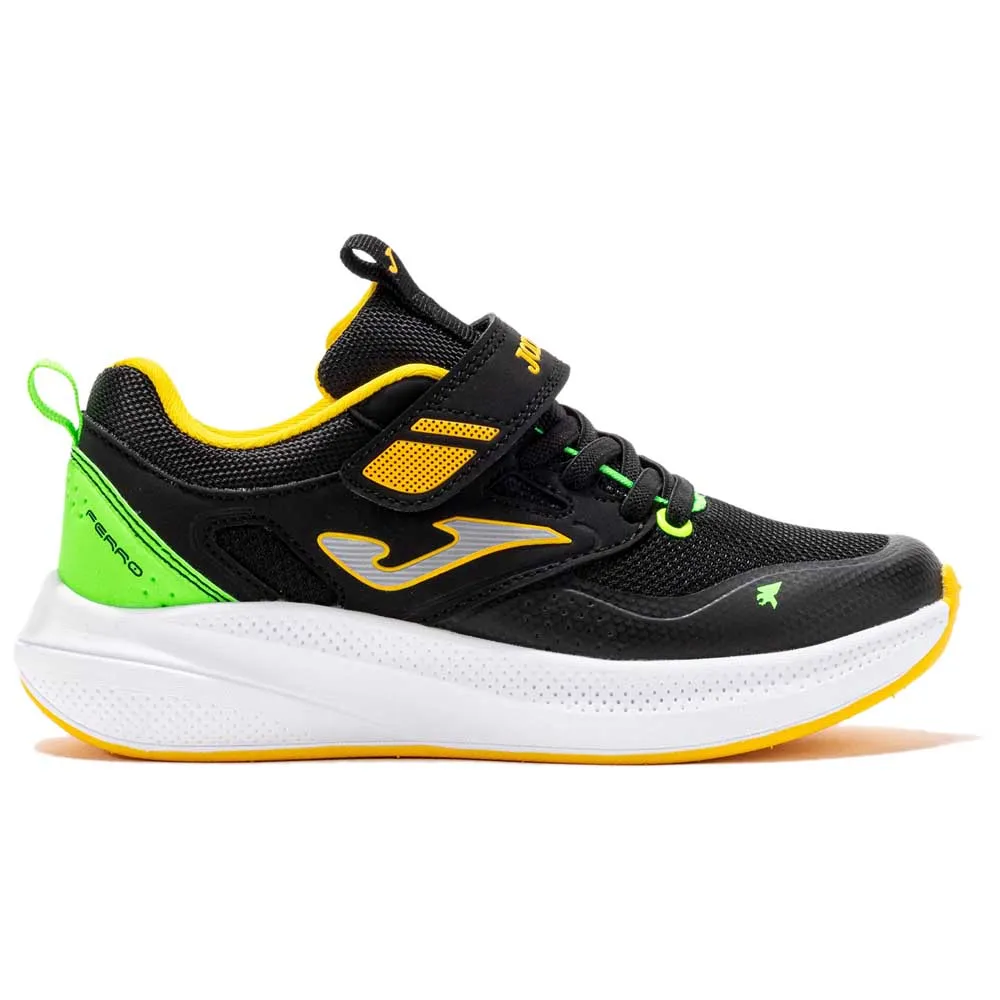 Joma Ferro Velcro Löparskor male