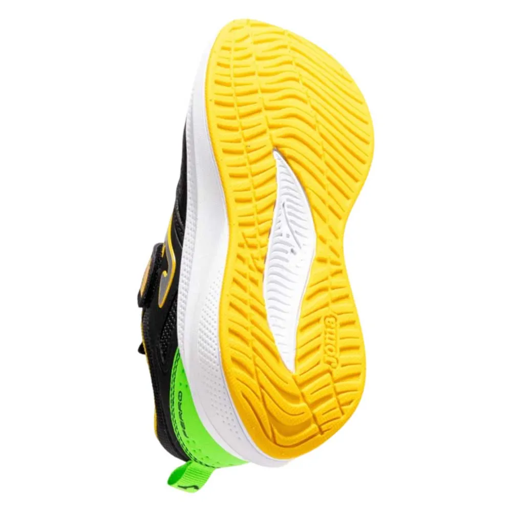 Joma Ferro Velcro Löparskor male