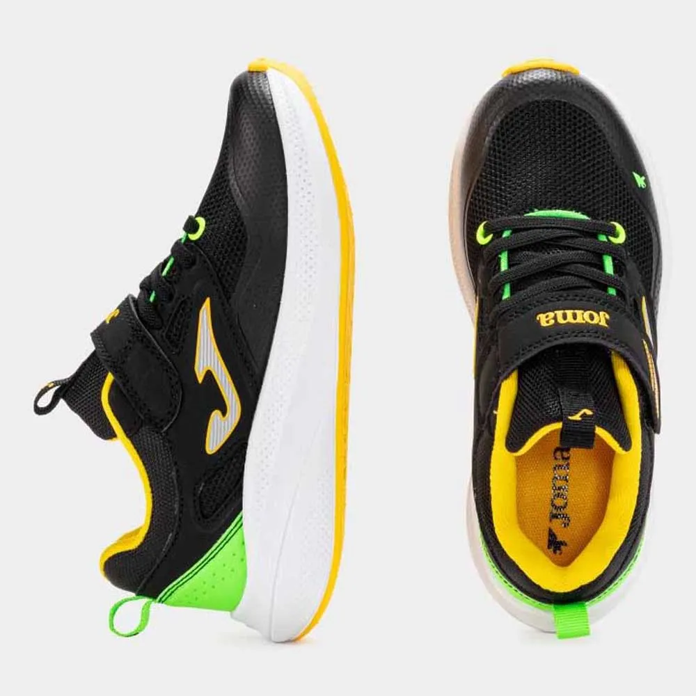 Joma Ferro Velcro Löparskor male