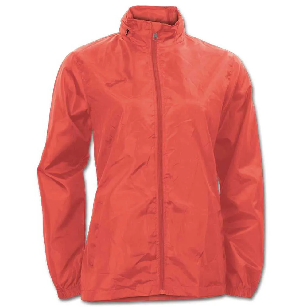 Joma Galia Rain Jacka female, Orange