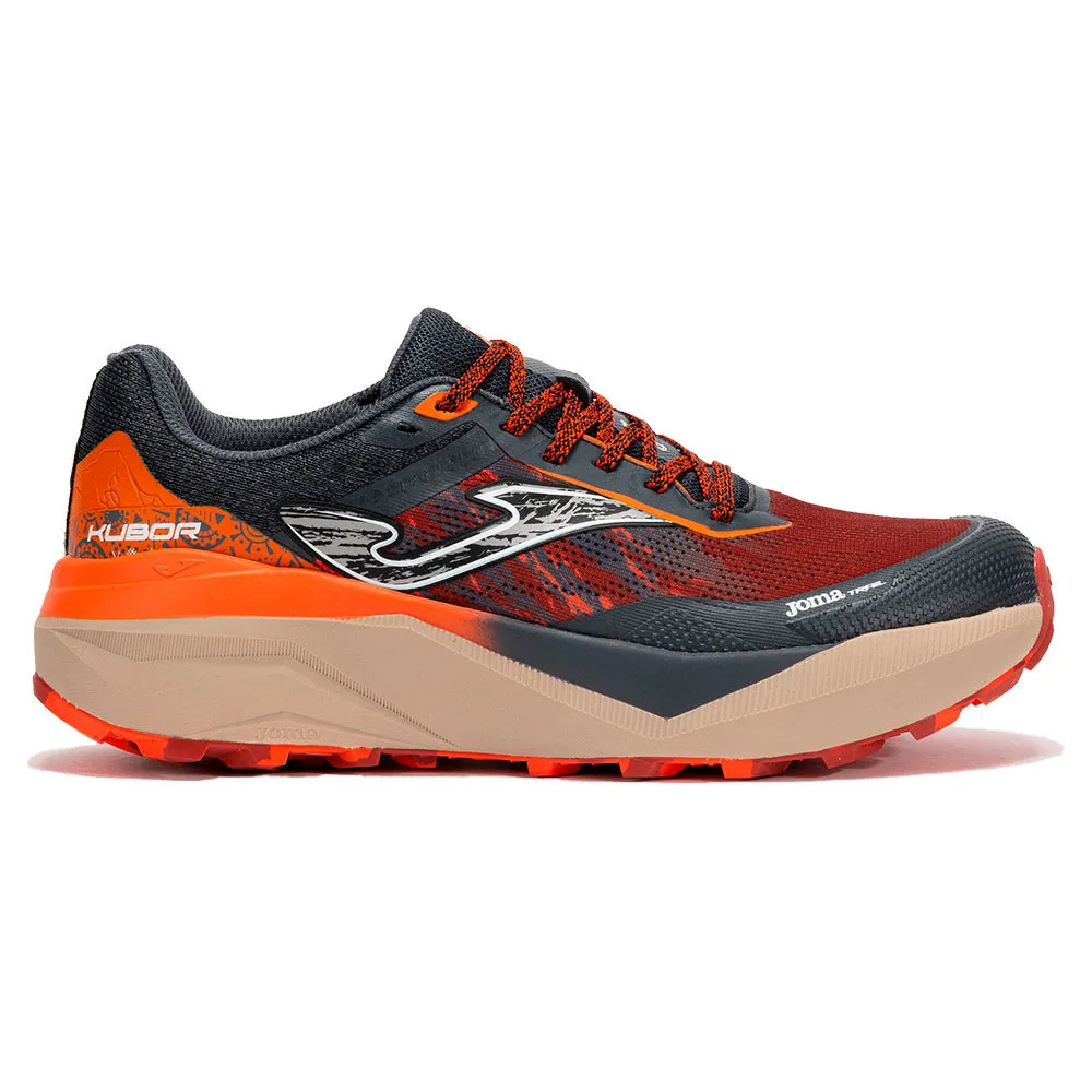 Joma Kubor Trailskor male