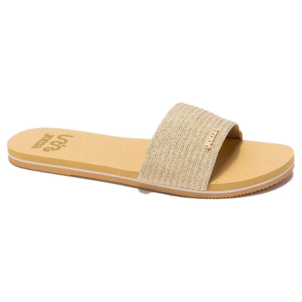 Joma Laurin Tofflor female, Camel, EU 38