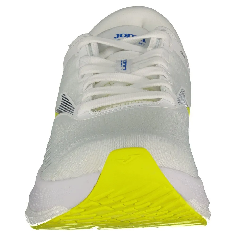 Joma Lider Löparskor male, White