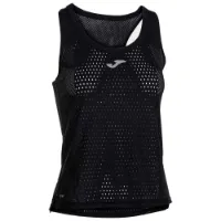 Joma Marathon Ii ärmlös T-shirt female