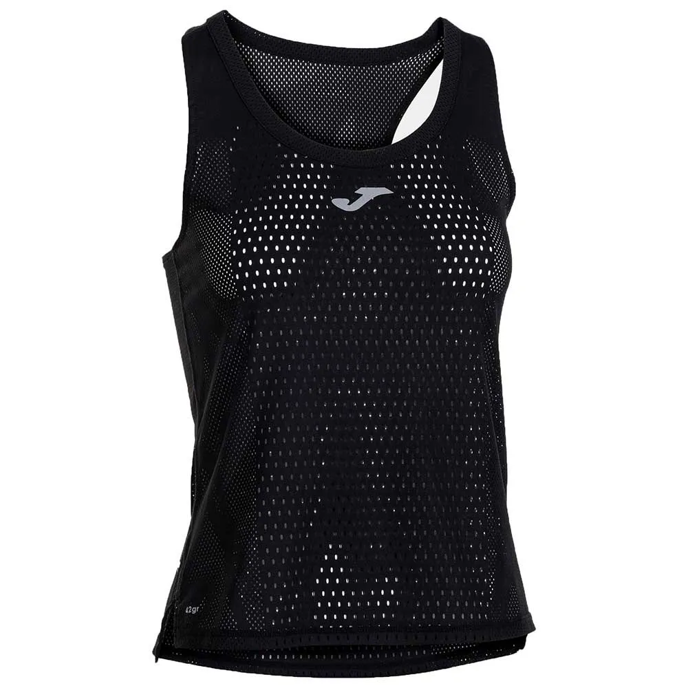Joma Marathon Ii ärmlös T-shirt female