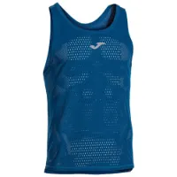 Joma Marathon Ii ärmlös T-shirt male