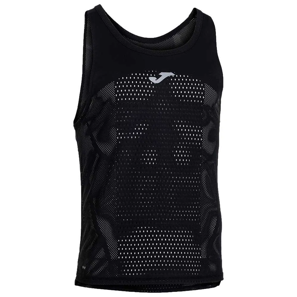 Joma Marathon Ii ärmlös T-shirt male