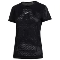 Joma Marathon Ii T-shirt Med Korta ärmar female