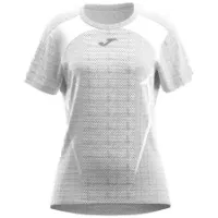 Joma Marathon Ii T-shirt Med Korta ärmar male