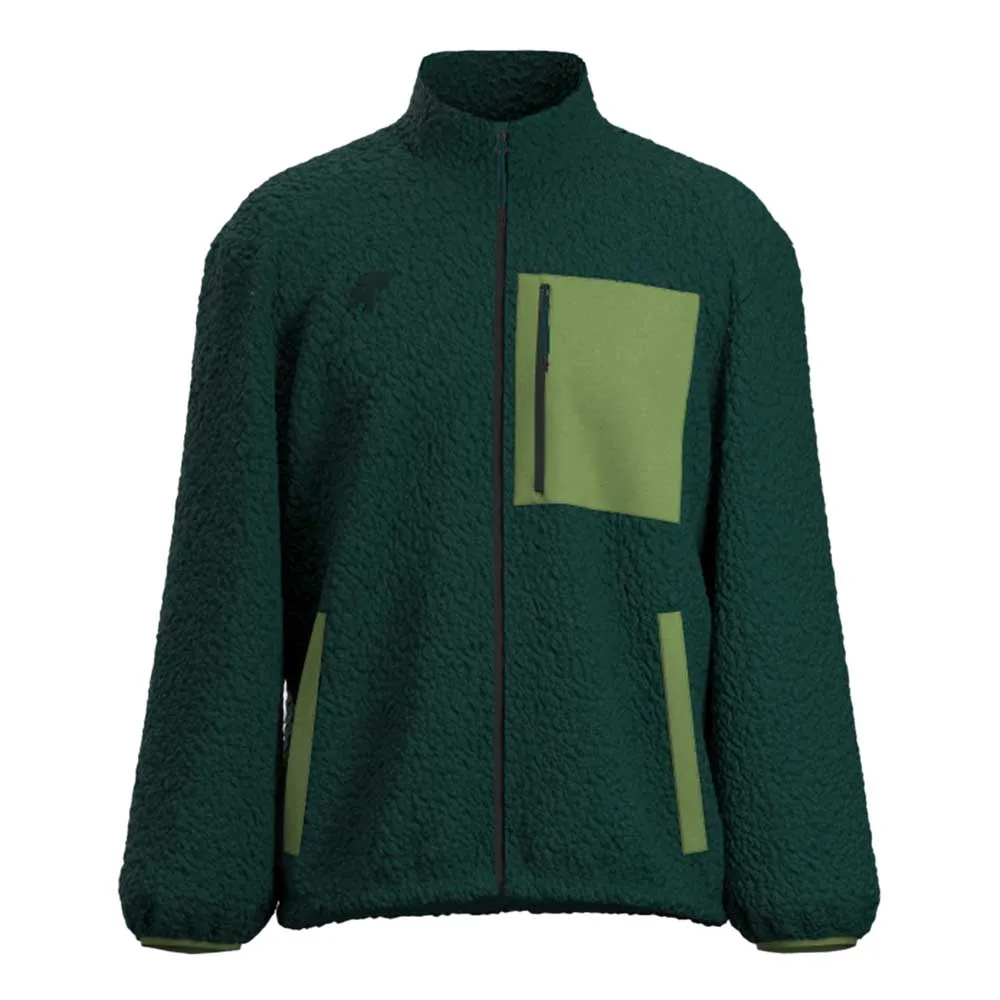 Joma Mystic Fleecejacka Med Dragkedja