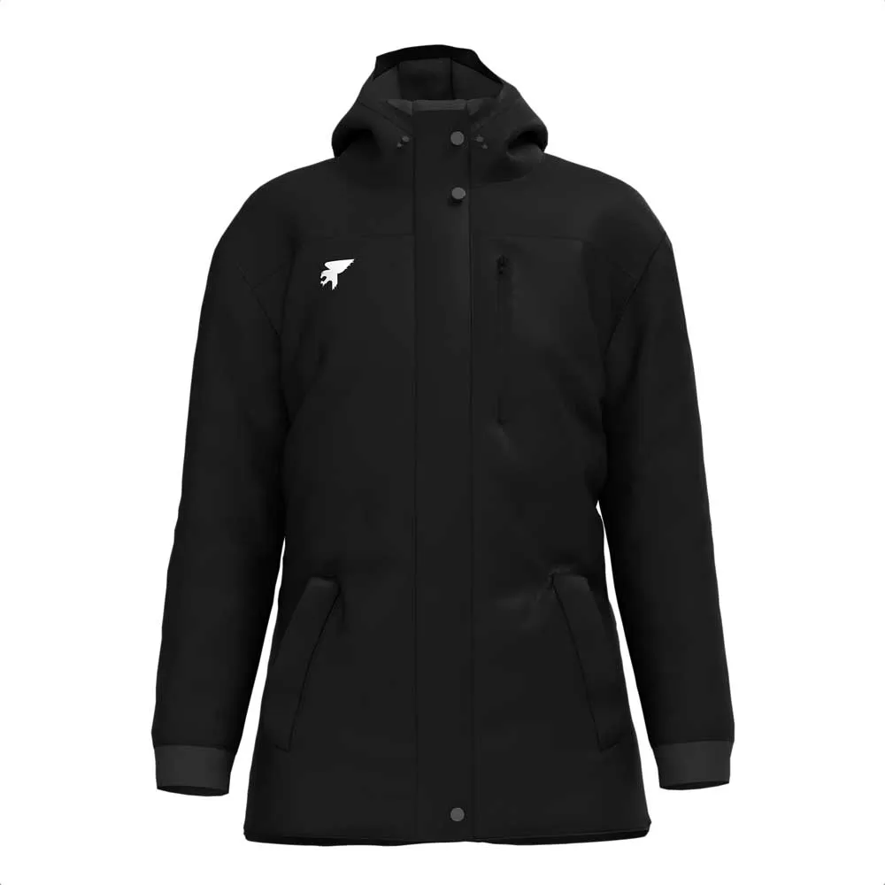 Joma Mystic Softshelljacka, Black Joma Mystic Softshelljacka, Black