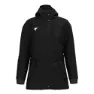 Joma Mystic Softshelljacka, Black