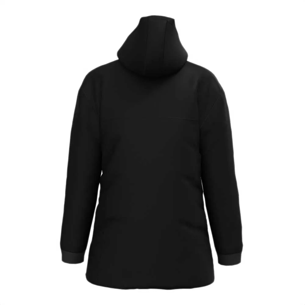Joma Mystic Softshelljacka, Black Joma Mystic Softshelljacka, Black