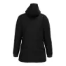 Joma Mystic Softshelljacka, Black