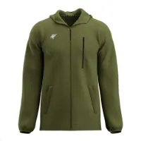 Joma Mystic Sweatshirt Med Dragkedja