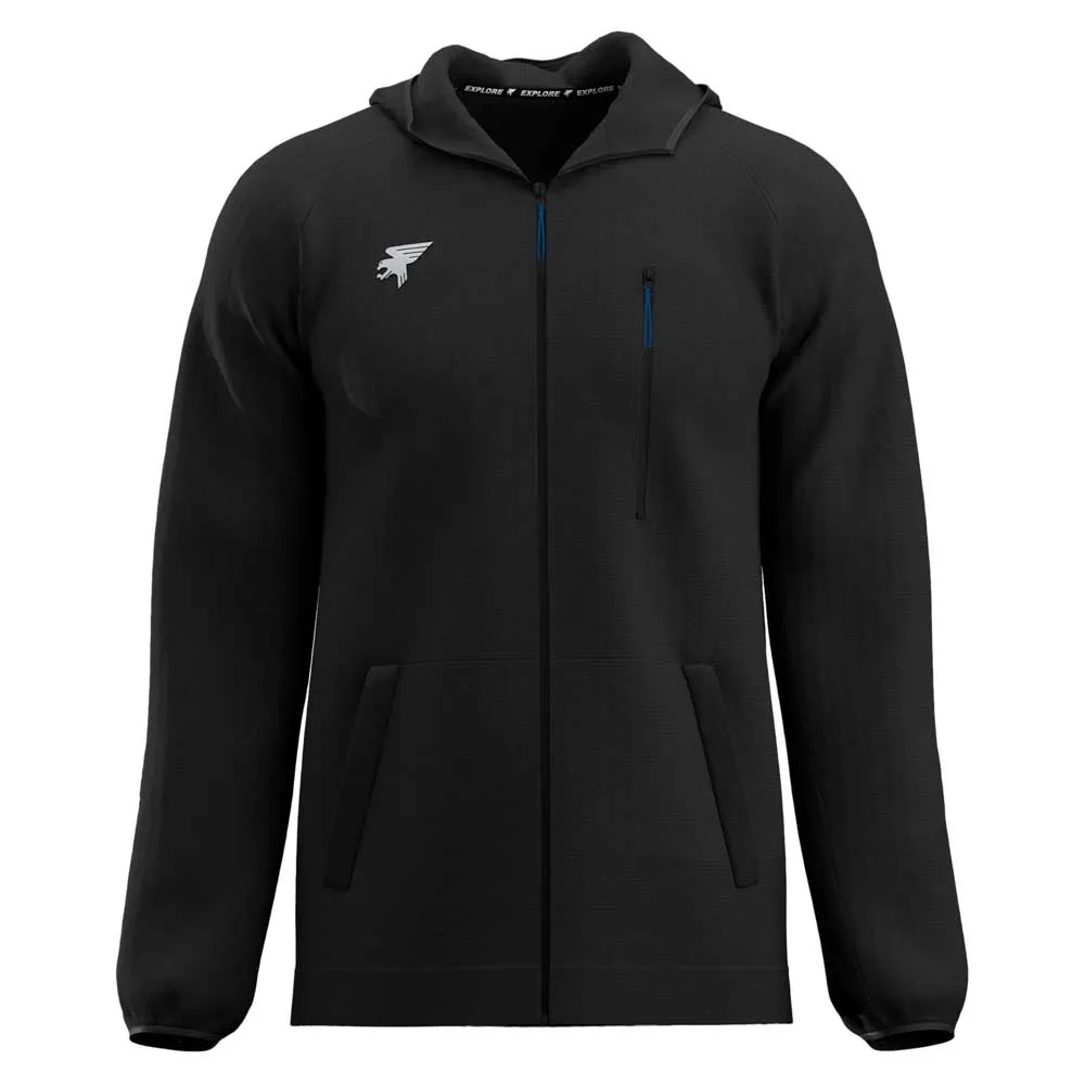 Joma Mystic Sweatshirt Med Dragkedja