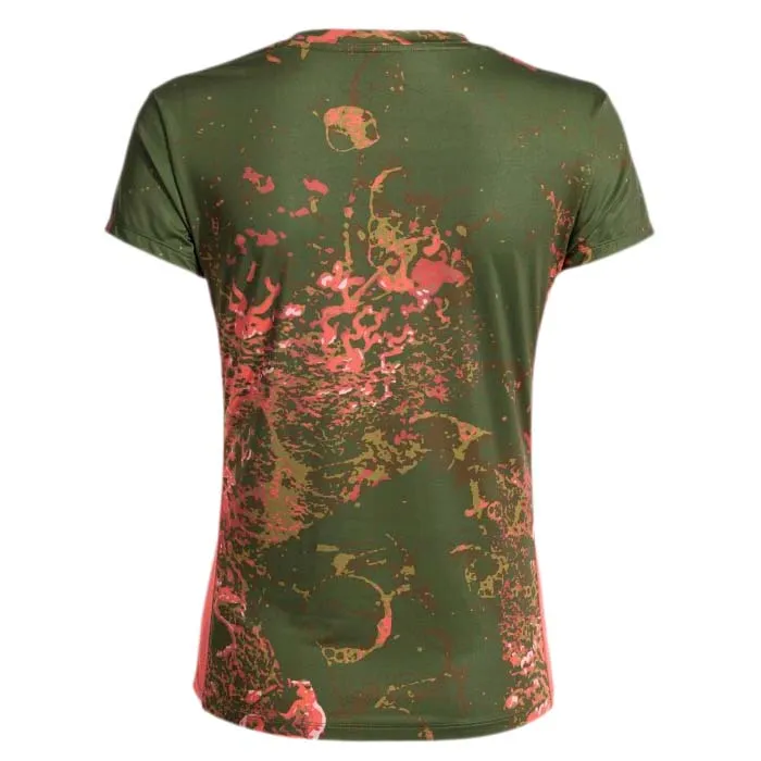 Joma Mystic T-shirt Med Korta ärmar Joma Mystic T-shirt Med Korta ärmar