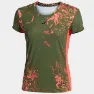 Joma Mystic T-shirt Med Korta ärmar