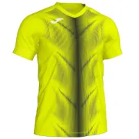 Joma Olimpia T-shirt Med Korta ärmar female Joma Olimpia T-shirt Med Korta ärmar female