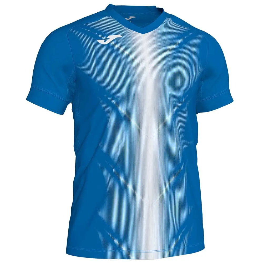 Joma Olimpia T-shirt Med Korta ärmar female Joma Olimpia T-shirt Med Korta ärmar female