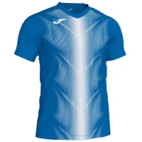 Joma Olimpia T-shirt Med Korta ärmar male
