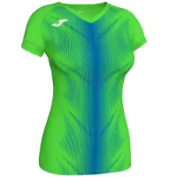 Joma Olimpia T-shirt Med Korta ärmar male