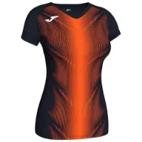 Joma Olimpia T-shirt Med Korta ärmar male