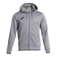 Joma Olimpiada Tröja Med Huva male