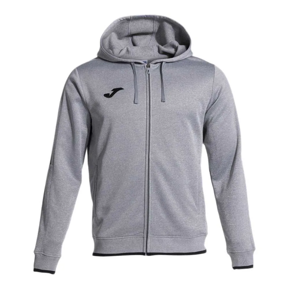Joma Olimpiada Tröja Med Huva male