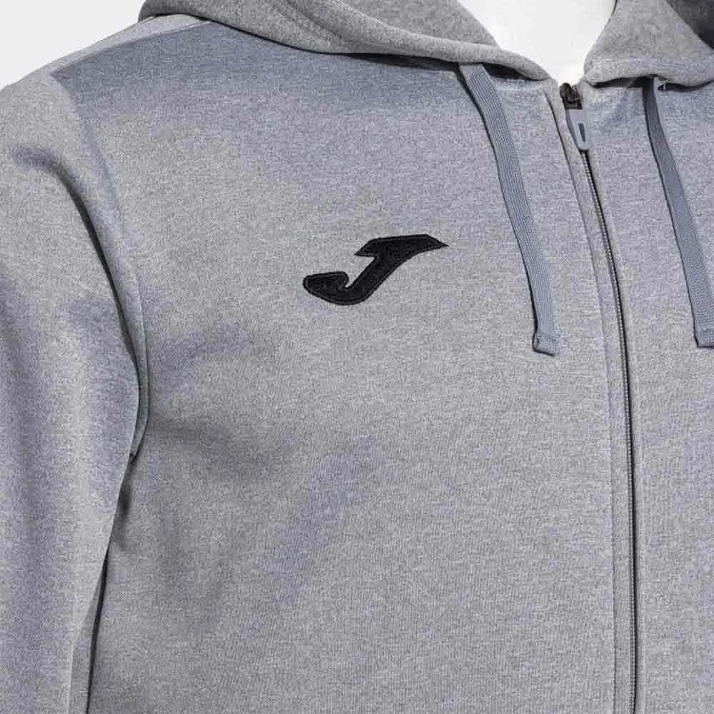 Joma Olimpiada Tröja Med Huva male