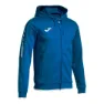 Joma Olimpiada Tröja Med Huva male