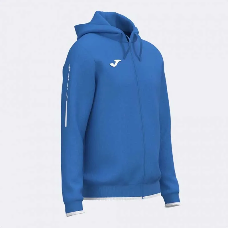 Joma Olimpiada Tröja Med Huva male