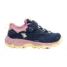 Navy pink