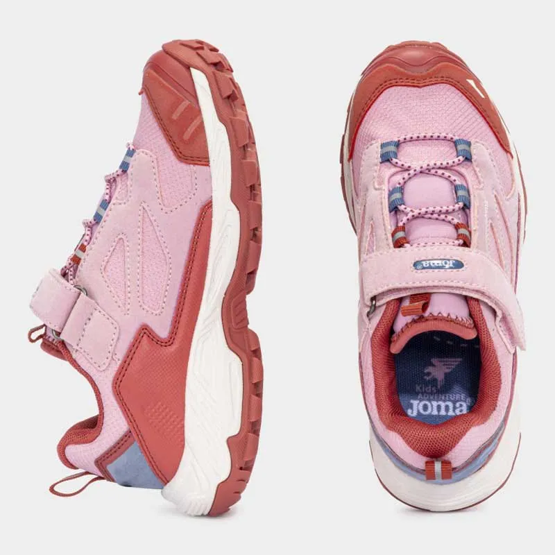 Joma Quito Vandringsskor
