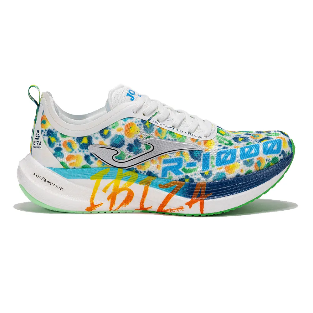 Joma R-1000 Ibiza Löparskor male