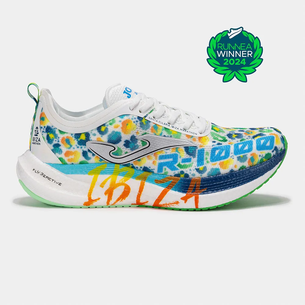 Joma R-1000 Ibiza Löparskor male