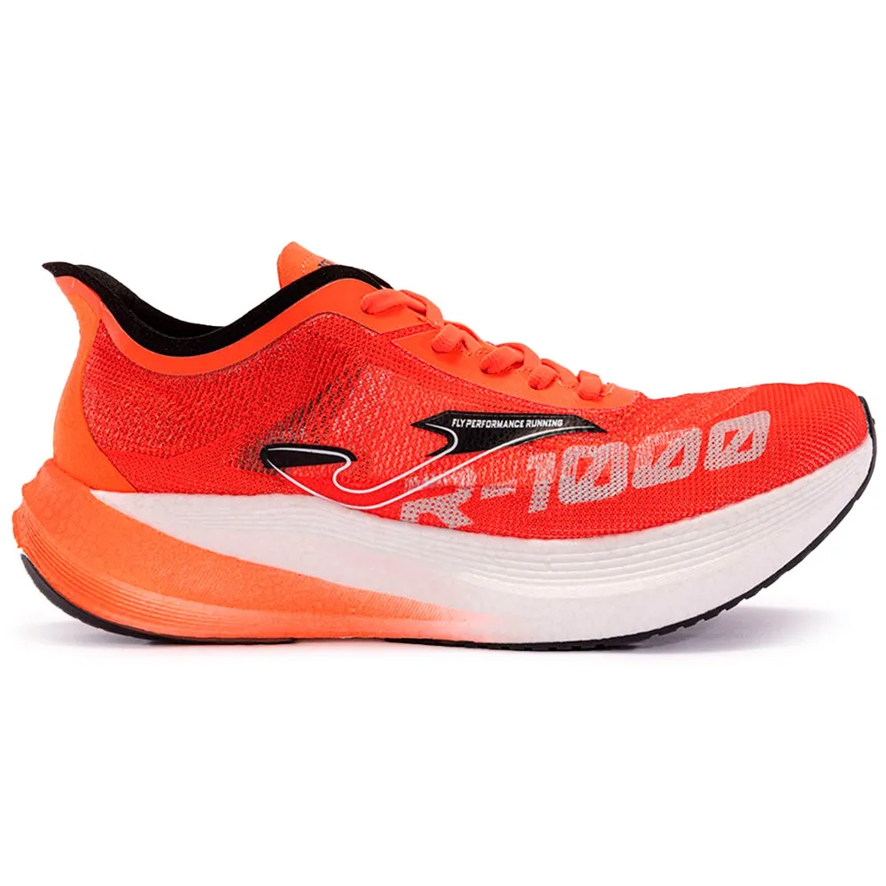 Joma R.1000 Löparskor male, Orange Joma R.1000 Löparskor male, Orange