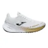 White / gold
