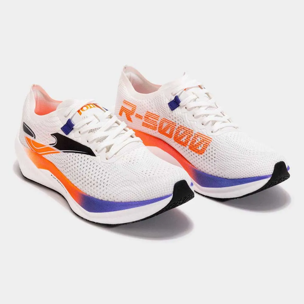 Joma R.5000 Löparskor male, White 1