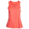 Joma R-city ärmlös T-shirt male, Coral