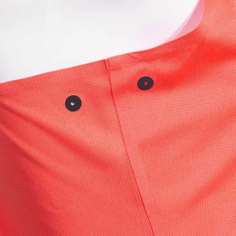 Joma R-city ärmlös T-shirt male, Coral Joma R-city ärmlös T-shirt male, Coral