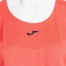 Joma R-city ärmlös T-shirt male, Coral