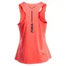 Joma R-city ärmlös T-shirt male, Coral