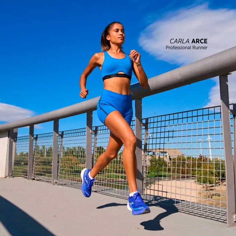 Joma R-city Iconic Korta Leggings female