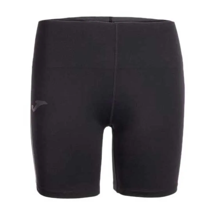 Joma R-city Korta Leggings unisex, Black