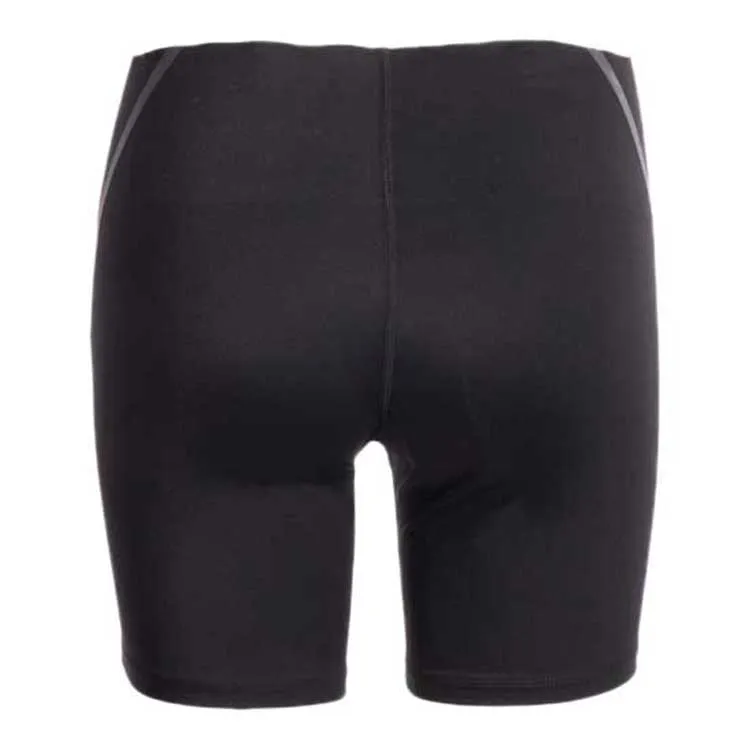 Joma R-city Korta Leggings unisex, Black