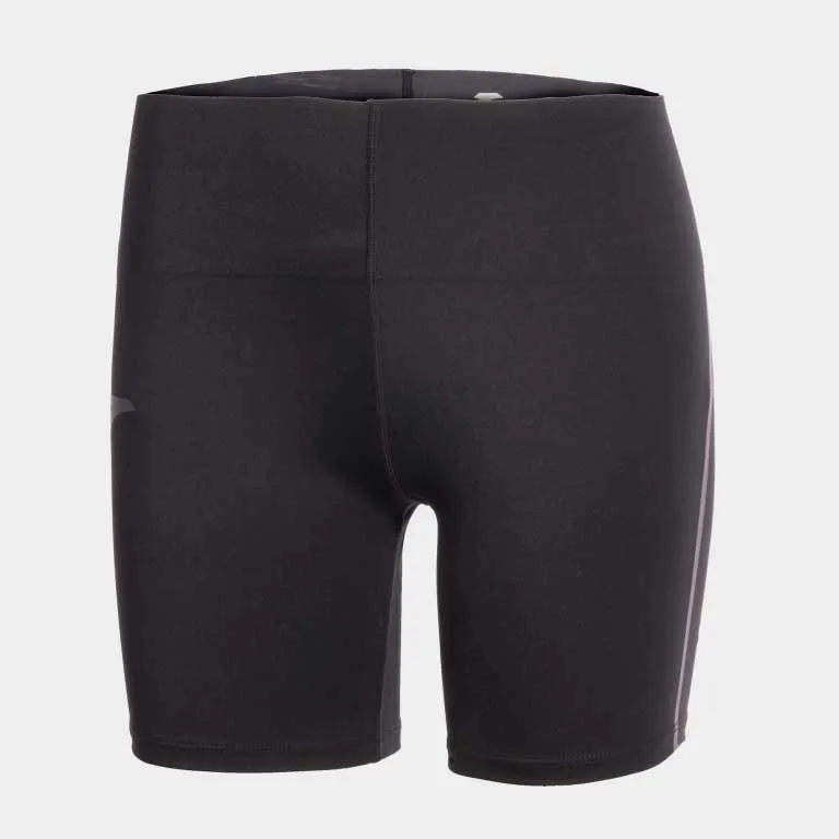 Joma R-city Korta Leggings unisex, Black