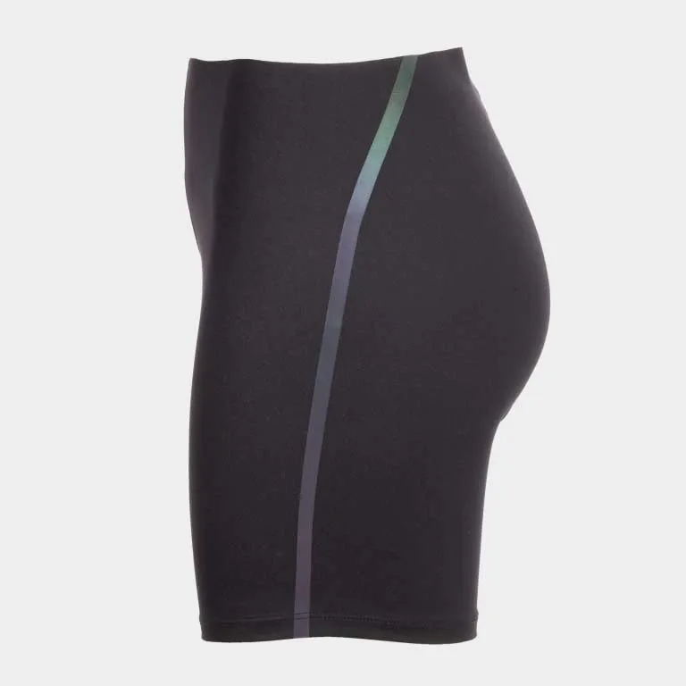 Joma R-city Korta Leggings unisex, Black