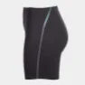 Joma R-city Korta Leggings unisex, Black